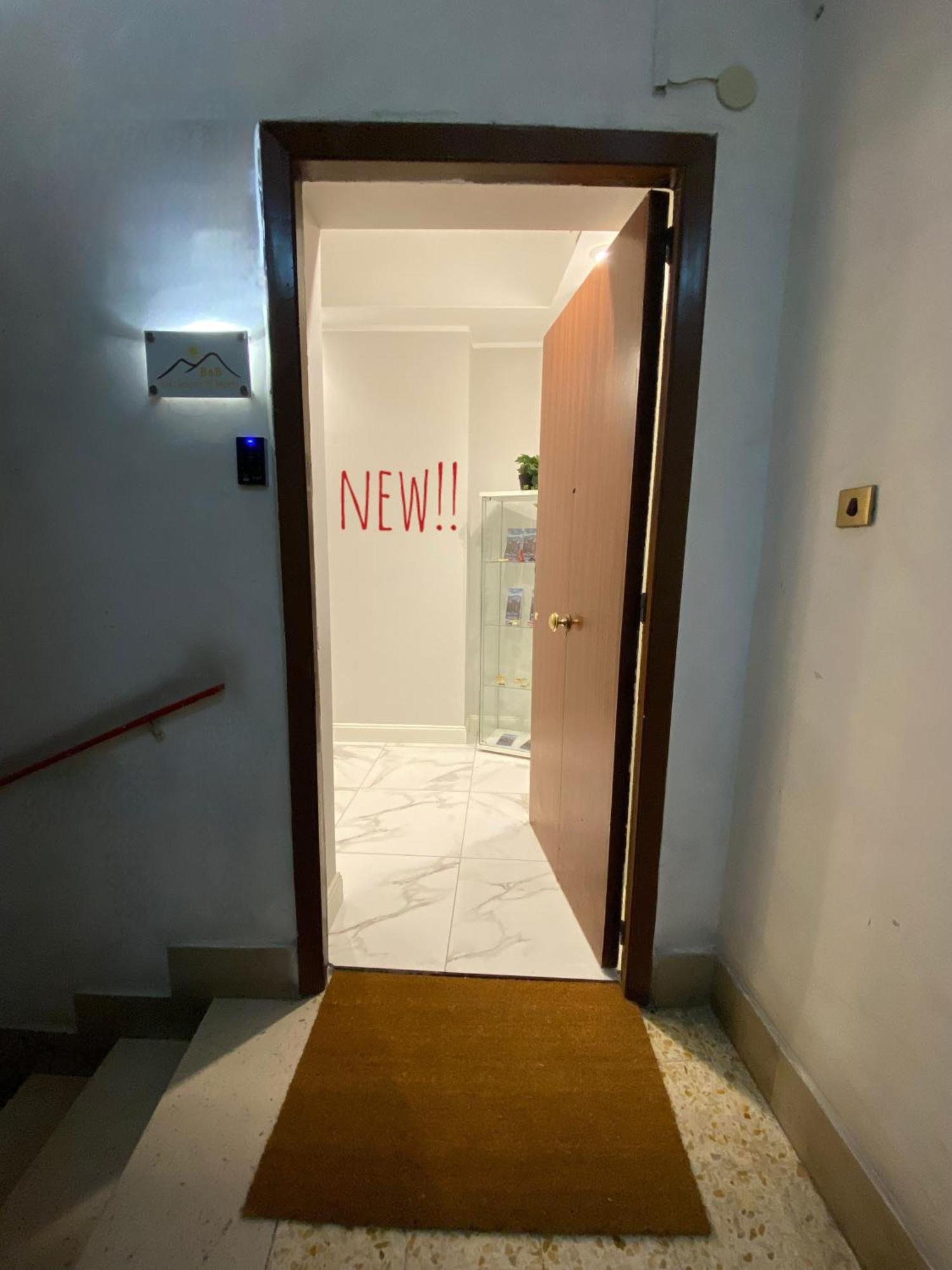 Bed and Breakfast La Dimora Di Marti " Vicino Al Centro Storico Di Napoli" Exterior foto